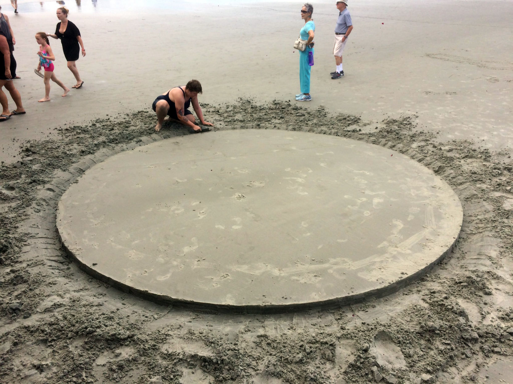 eclipse isle of palms (twitter)